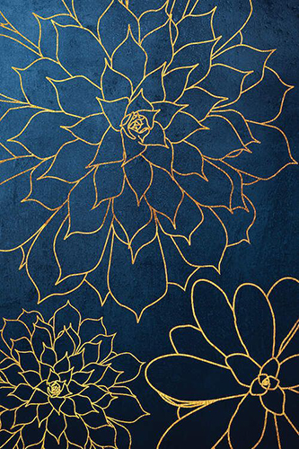 image de batik art