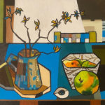 image de peinture de Nature morte