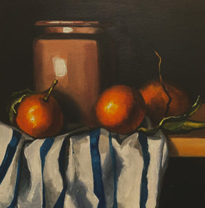 image de peinture de Nature morte